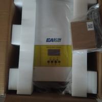 inverter ibrido per pannelli solari 