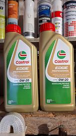 castrol edge professional  0w20 vw 507 508