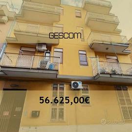 Appartamento a Carlentini (SR)
