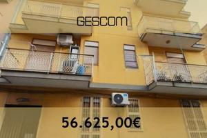 Appartamento a Carlentini (SR)