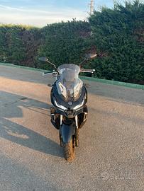 Sym 125cc