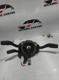 Devioluci con contatto spiralato audi a6 s6 4f0953