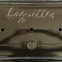 Stampo baguette in ceramica