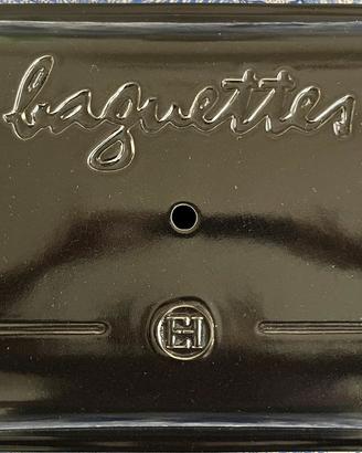 Stampo baguette in ceramica