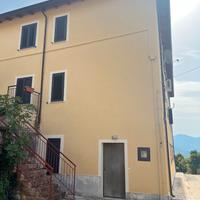Casa indipendente nel centro di Belmonte Castello