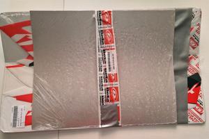 kit decalcomania serie completa motard beta rr50 T