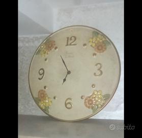orologio da parete 
