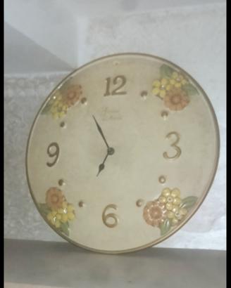 orologio da parete 