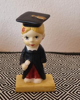 Laureanda porcellana