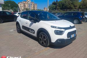 Citroen C3 PureTech 83 Shine