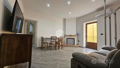 CASA INDIPENDENTE A MONTESARCHIO