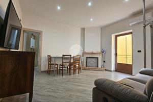 CASA INDIPENDENTE A MONTESARCHIO