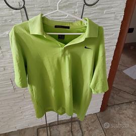 polo Nike Tiger Woods 