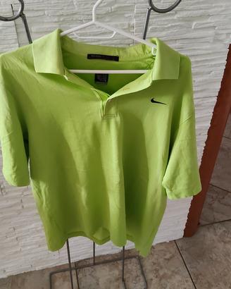 polo Nike Tiger Woods 