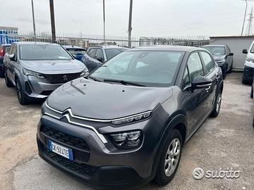 Citroen C3 BHDI 100 S&S Fee