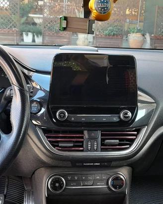 Ford fiesta st line