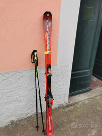 Rossignol cobra deals 100