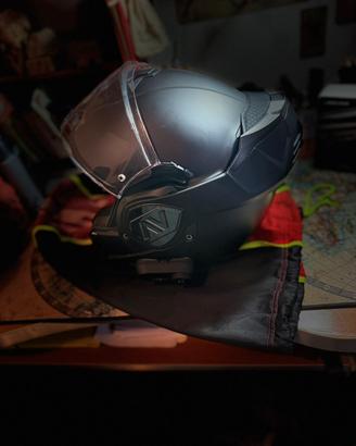 Casco LS2 modulare NUOVO