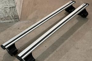 Barre thule per alfaromeo 159