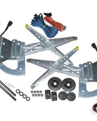 Kit Alzavetri elettrici Ant Defender dal 2002