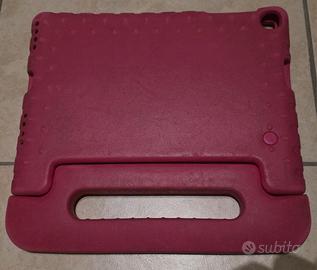 Cover Samsung Tab A colore Rosa