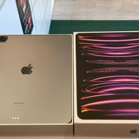 IPAD PRO 12.9 6th Gen(2022)M2 512GB WIFI CELL
