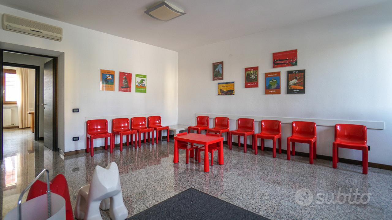 Appartamento a San Bonifacio (VR) - Vista 2