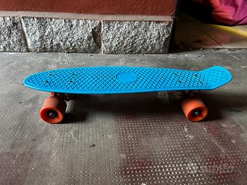 Skateboard per bambini