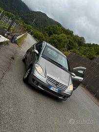 Mercedes Classe A