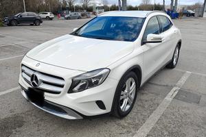 Mercedes GLA 200 sport