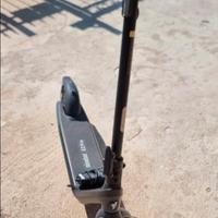 monopattino elettrico Ninebot E2 Pro