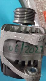 alternatore alfa gtv,159...