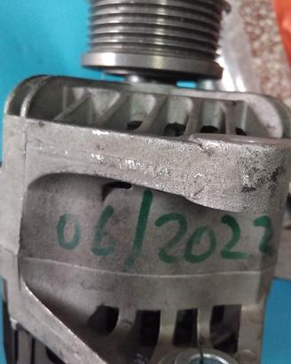 alternatore alfa gtv,159...
