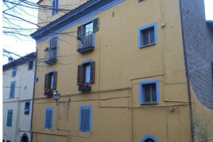 Appartamento in zona centro da ristrutturare