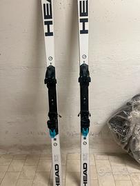 Head sci gara gs rd coppia