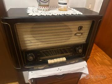 Grundig