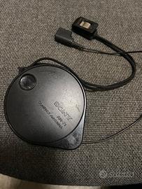 Antenna filare sony