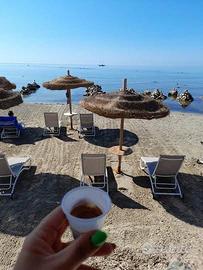 Vacanza low-cost