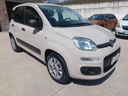 Fiat Panda 0.9 TwinAir Turbo Natural Power Lounge