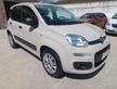 Fiat Panda 0.9 TwinAir Turbo Natural Power Lounge