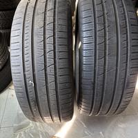 gomme usate 2356018 All Seasons PIRELLI - Scorpion