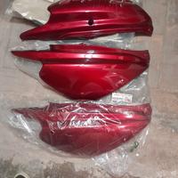 fianchetti x scooter mbk booster NG.