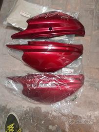 fianchetti x scooter mbk booster NG.