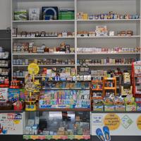 Rometta via Nazionale, Attività Licenza Tabacchi