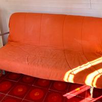 Divano letto matrimoniale