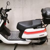 Scooter elettrico 125