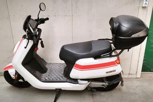 Scooter elettrico 125