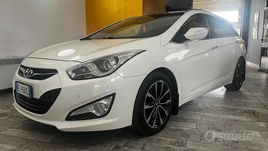 HYUNDAI i40 1.7 CRDi 136CV Aut. Style