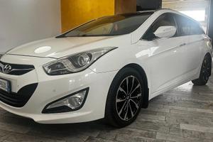 HYUNDAI i40 1.7 CRDi 136CV Aut. Style