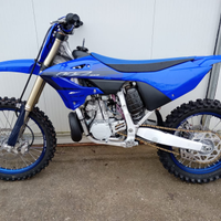 Yamaha yz 250 2023